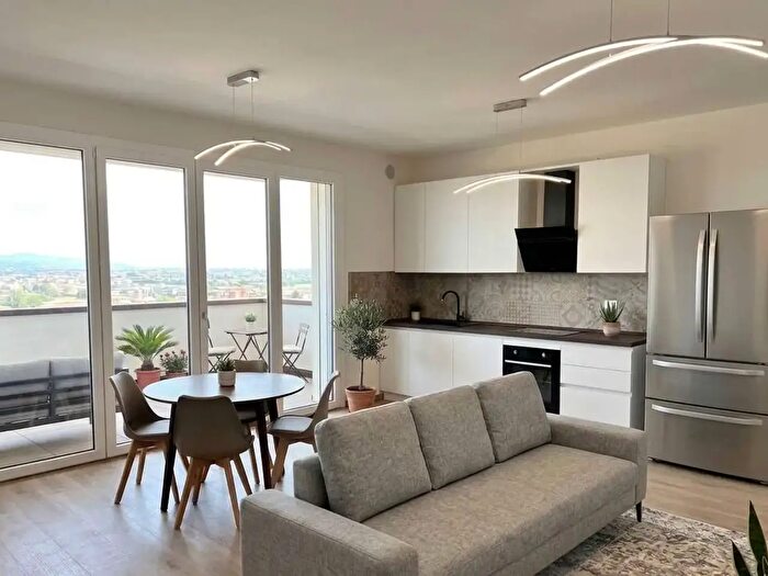 Appartamento trilocale in vendita in Via SantAndrea, Ozzano DellEmilia