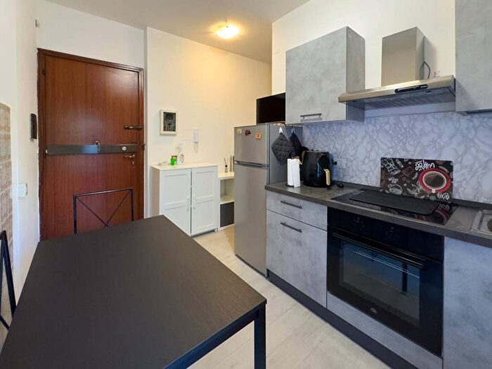 Appartamento bilocale in affitto in Via Fabio Filzi, Porta a Lucca, Pisa