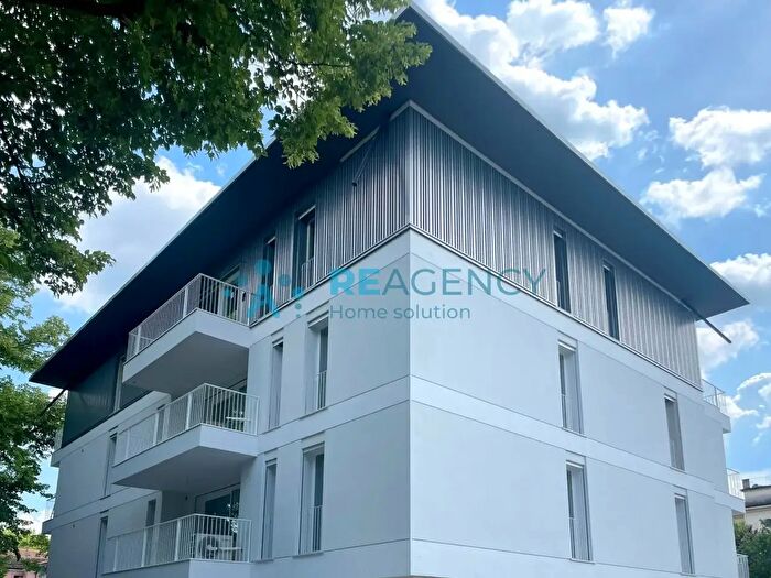 Appartamento quadrilocale in vendita in Viale Manzoni, Vicenza
