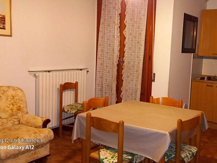 Appartamento bilocale in affitto in Carraia Torricelli, Empoli