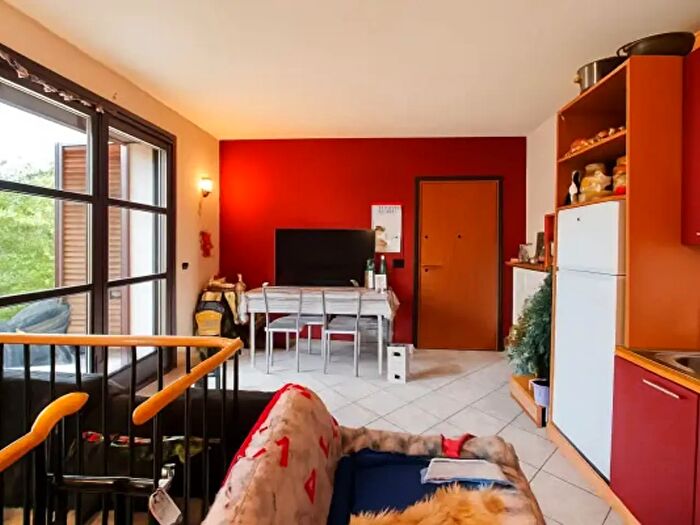 Appartamento bilocale in vendita in Via Carlo Alberto dalla Chiesa, Canelli