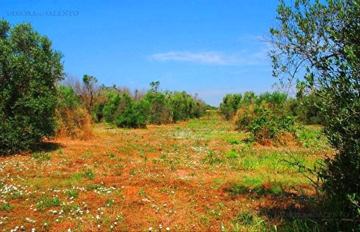 Casa monolocale in vendita in Via SantAnna, Salve
