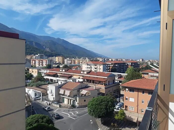 Appartamento bilocale in vendita in Via d'Alessandro, Nocera Inferiore
