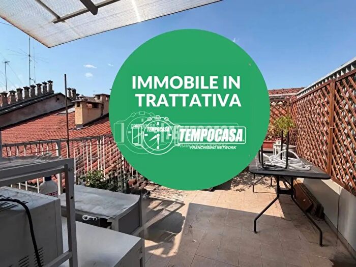 Appartamento monolocale in vendita in Corso Carlo E nello Rosselli, Torino
