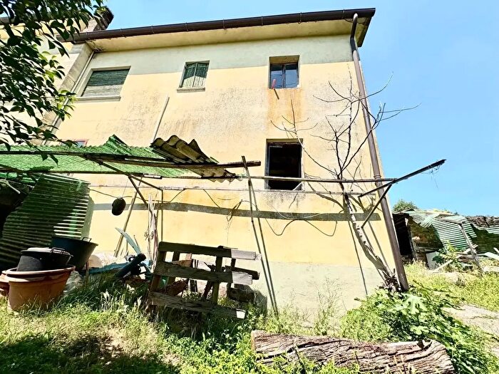 Casa quadrilocale in vendita in Via Chiesa, San Pietro Di Feletto