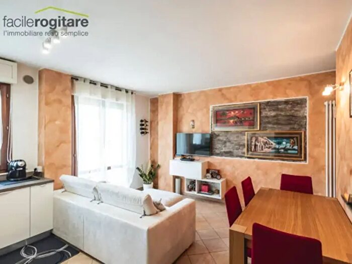 Appartamento quadrilocale in vendita in Via delle Azalee, Pesaro