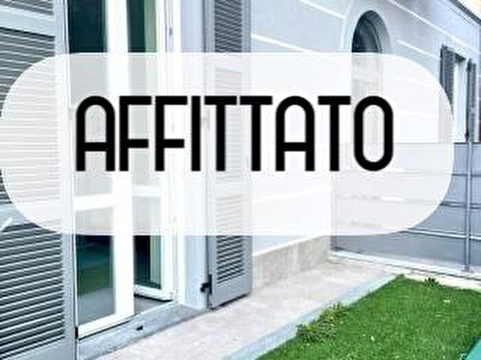 Appartamento bilocale in affitto in Via Sempione, Varese