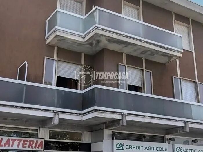 Appartamento trilocale in vendita in Via Giuseppe Garibaldi, Rottofreno