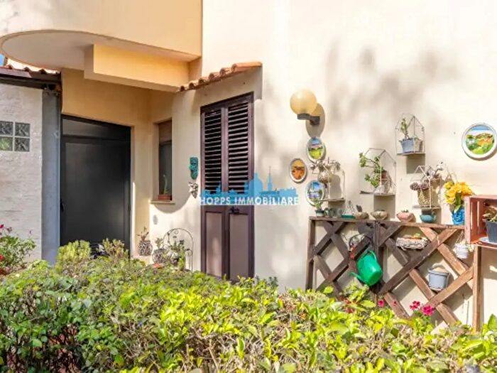 Casa con 6 locali in vendita in Poggio Ridente, Palermo