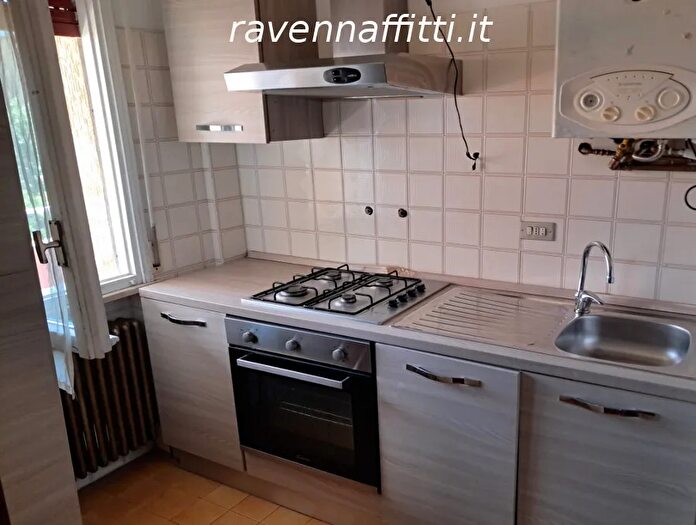 Appartamento bilocale in affitto in Viale Vittorio Alfieri, Ravenna