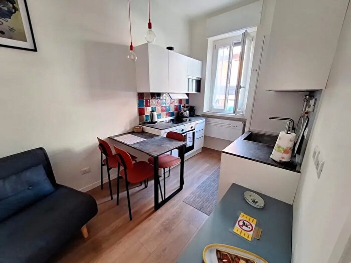 Appartamento bilocale in vendita in Via Luigi Devoto, Milano