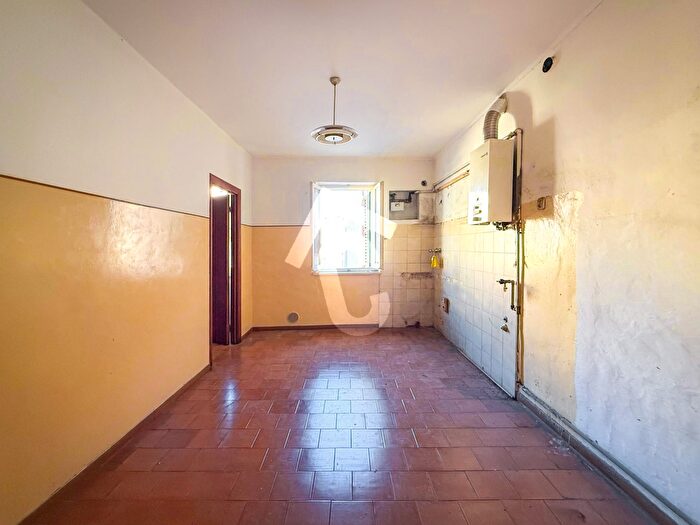 Appartamento trilocale in vendita in Jesi