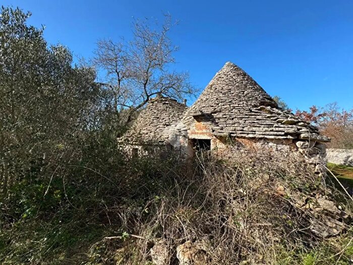 Casa monolocale in vendita in Contrada Chirulli, Martina Franca