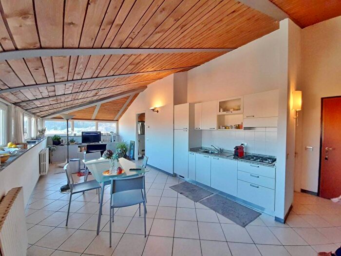 Casa bilocale in affitto in Corso Italia, Altipiano, Mondovì