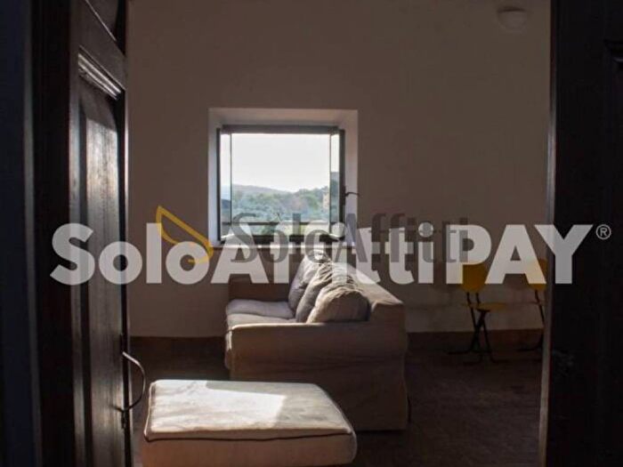 Casa bilocale in affitto in Via Cassia, Centro, Vetralla