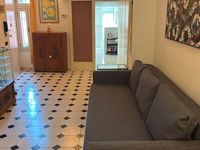 Appartamento trilocale in affitto in Via Marsala, Piazze Duomo, Padova