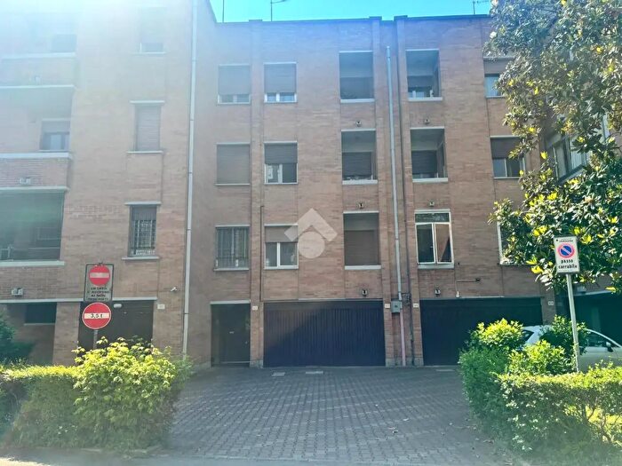 Appartamento bilocale in vendita in Ferrara
