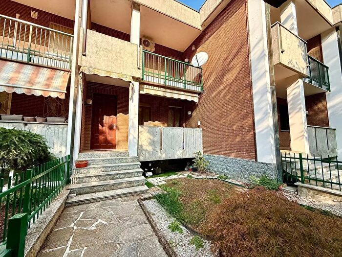 Casa con 6 locali in vendita in Via Vecchia Torino, Alessandria