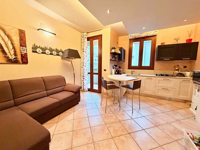 Appartamento quadrilocale in vendita in Pistoia