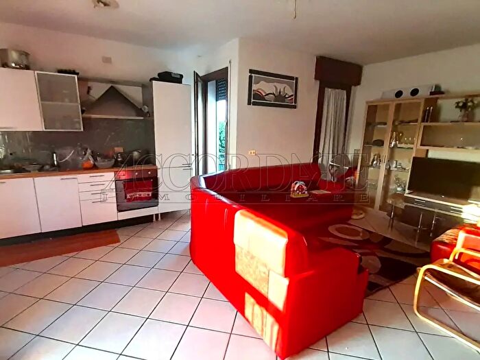 Appartamento quadrilocale in vendita in Campodoro