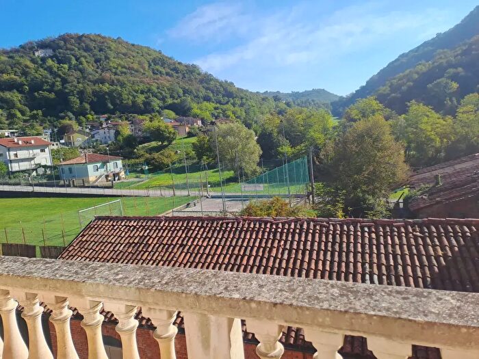 Appartamento quadrilocale in vendita in Monte Di Malo