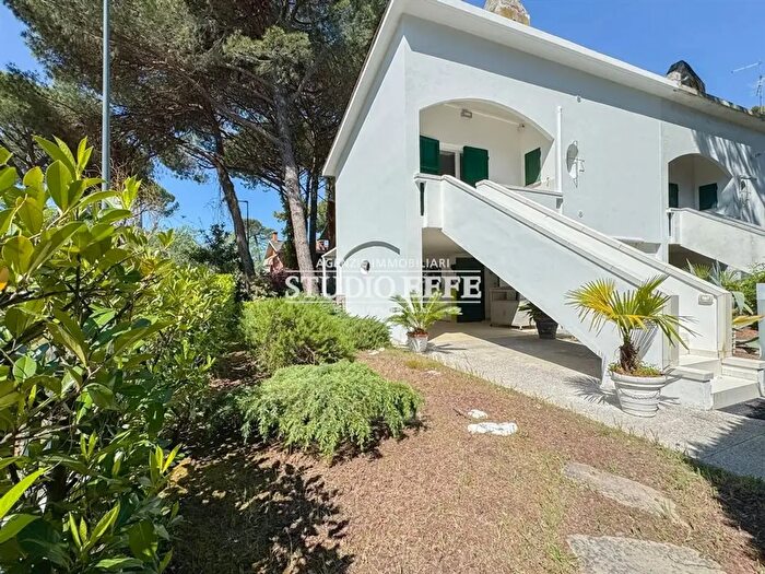 Casa trilocale in vendita in Viale dei Pioppi, Ravenna