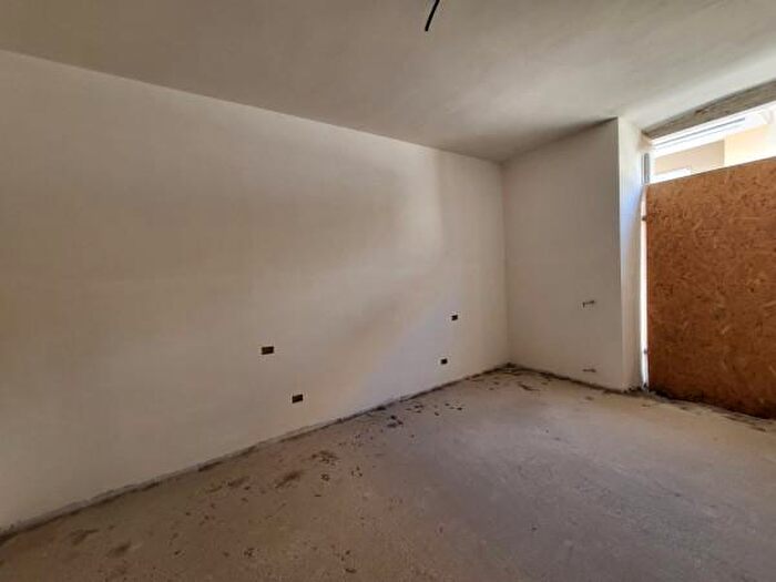 Appartamento trilocale in vendita in Andria