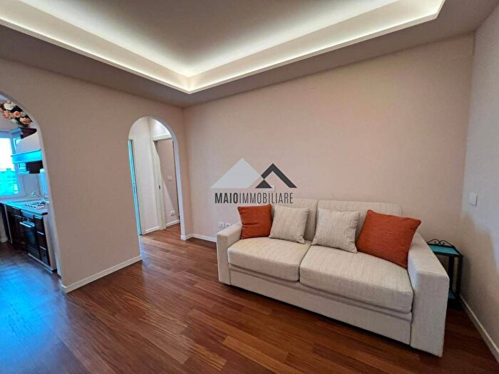 Appartamento bilocale in affitto in Viale Maria Ceccarini, Centro, Riccione