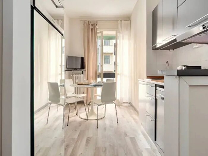 Appartamento bilocale in affitto in Via Bergamo, Milano