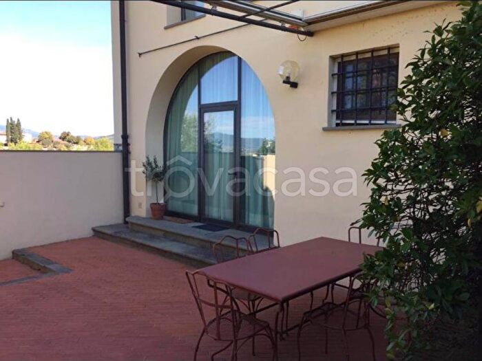 Appartamento quadrilocale in affitto in Centro, Bagno a Ripoli