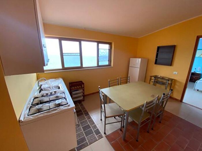 Appartamento con 5 locali in vendita in Via del Mare, Alcamo