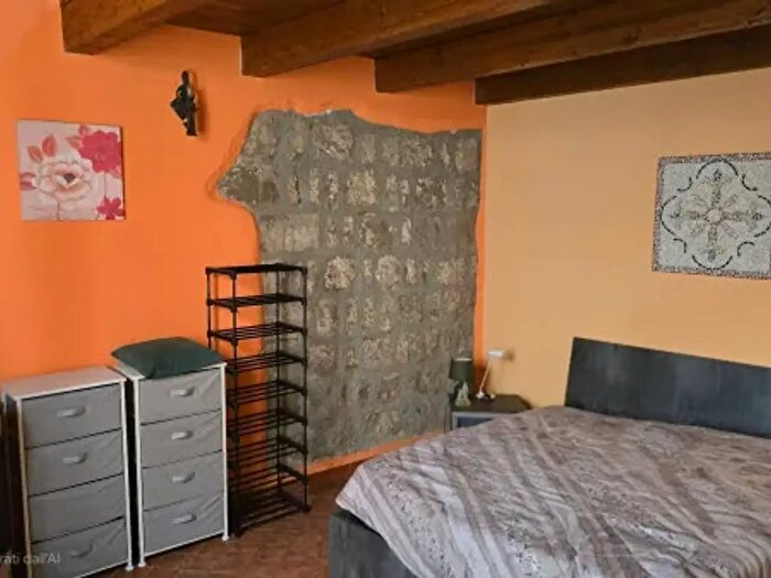 Appartamento quadrilocale in affitto in Via Fontanella del Suffragio, Viterbo