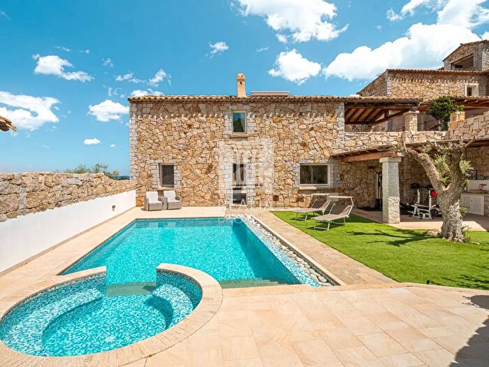 Casa trilocale in vendita in Località San Pietro, Castiadas