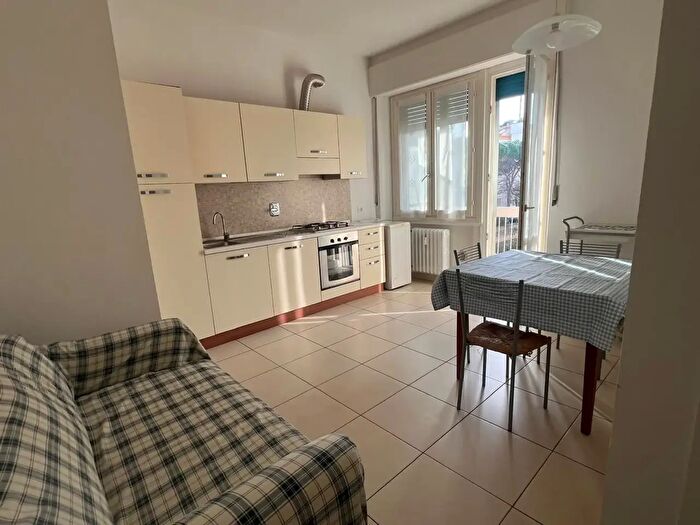 Appartamento bilocale in affitto in Via Santo Stefano in Pane, Firenze