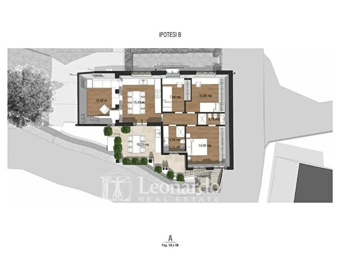 Case in Vendita e in Affitto - 2