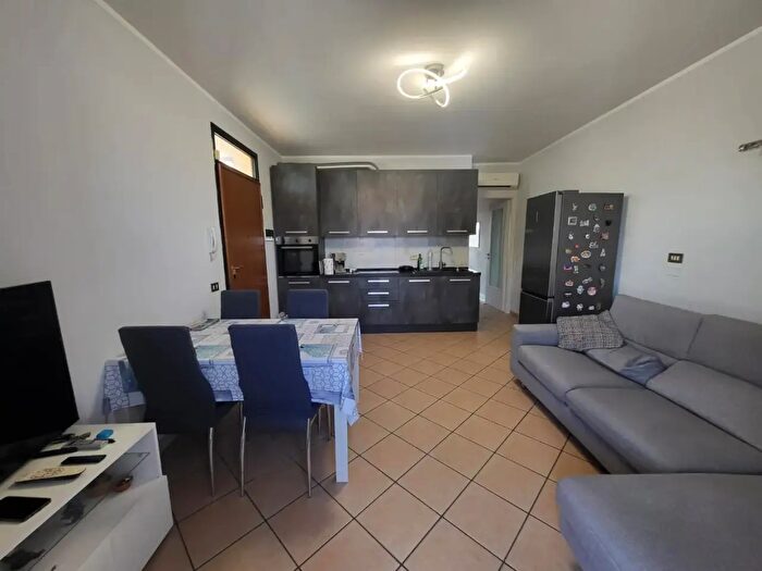 Appartamento trilocale in vendita in Pontedera