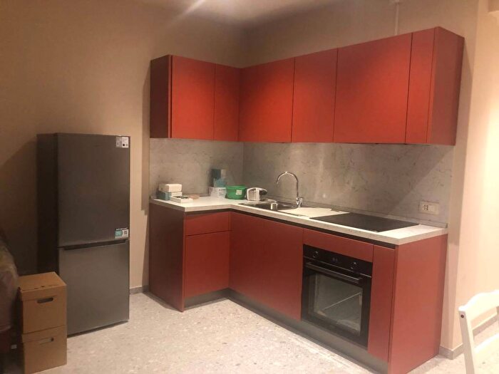 Appartamento trilocale in affitto in Via Settembre, Centro Storico, Crema