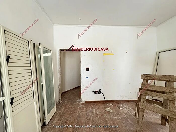 Appartamento trilocale in vendita in Cerda