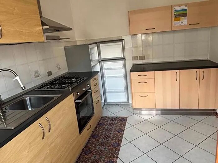 Appartamento bilocale in affitto in Via Fortini, Siena
