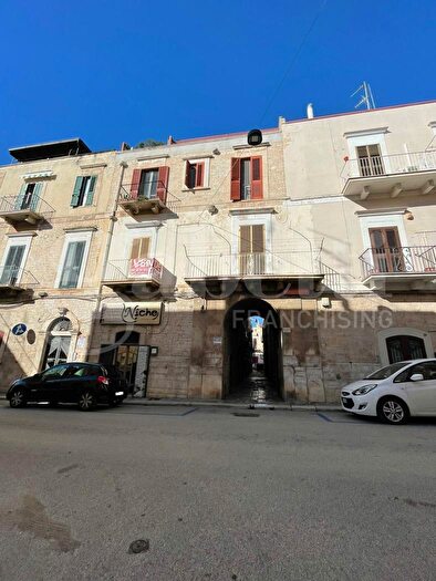 Appartamento in vendita in Ruvo Di Puglia