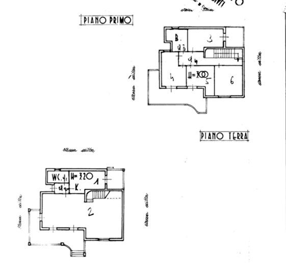 Case in Vendita e in Affitto - 3