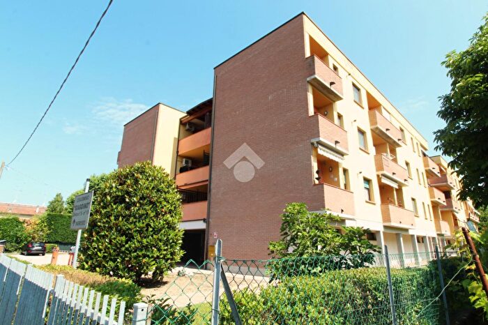 Appartamento bilocale in vendita in Via Don Luigi Sturzo, Bagnolo In Piano