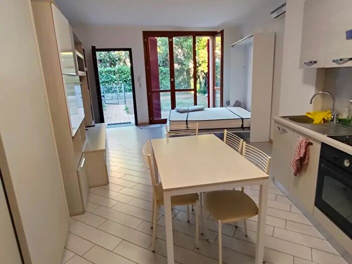 Appartamento monolocale in vendita in Via Giuseppe Beati, Piacenza