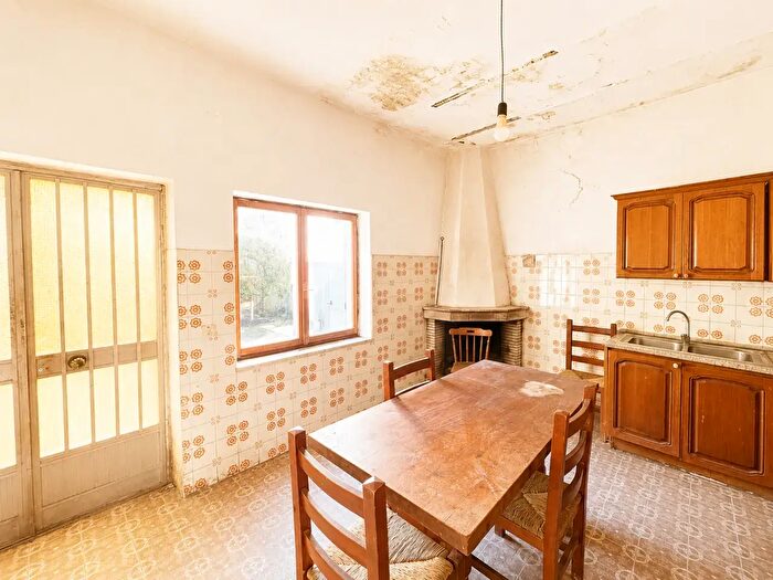 Casa quadrilocale in vendita in Via Piemonte, Siniscola
