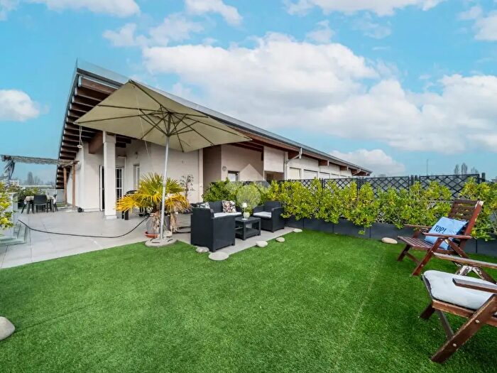 Appartamento quadrilocale in vendita in Via G Pastore, Bagnolo In Piano