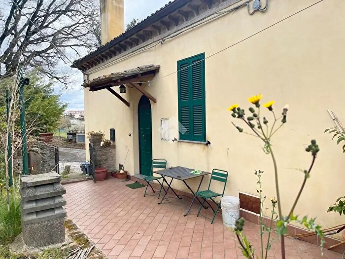 Casa trilocale in vendita in Strada Amerina, Amelia