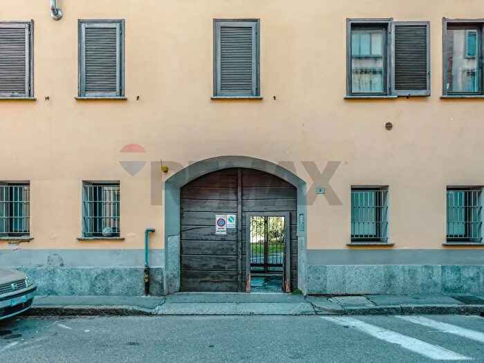 Appartamento monolocale in vendita in Via Confalonieri, Busto Arsizio