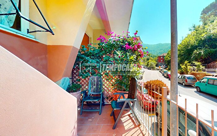 Appartamento bilocale in vendita in Via Val di Sole, Rapallo