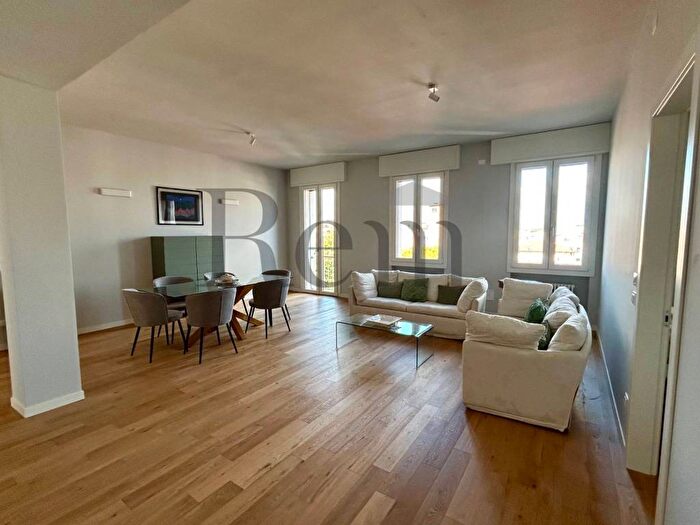 Appartamento con 6 locali in affitto in Ponte San MArtino, San Nicolò, Treviso