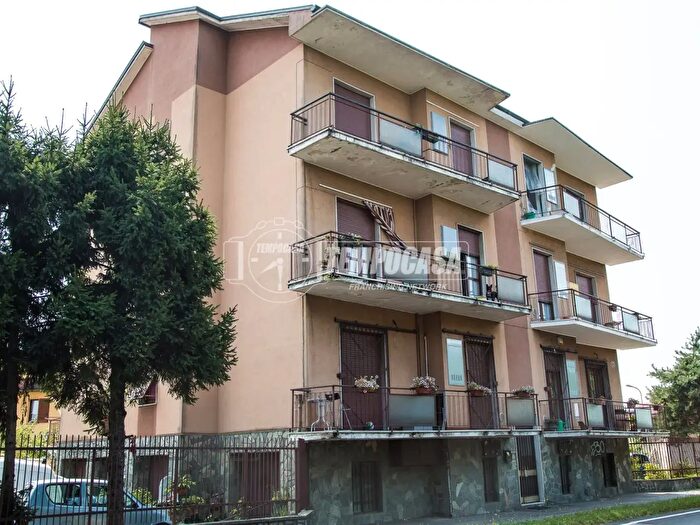 Appartamento trilocale in vendita in Via Fratelli Bandiera, Muggiò